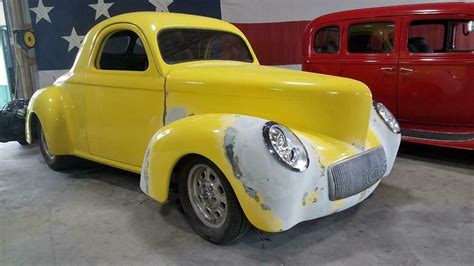 41 willys project for sale|1941 willys coupe craigslist.